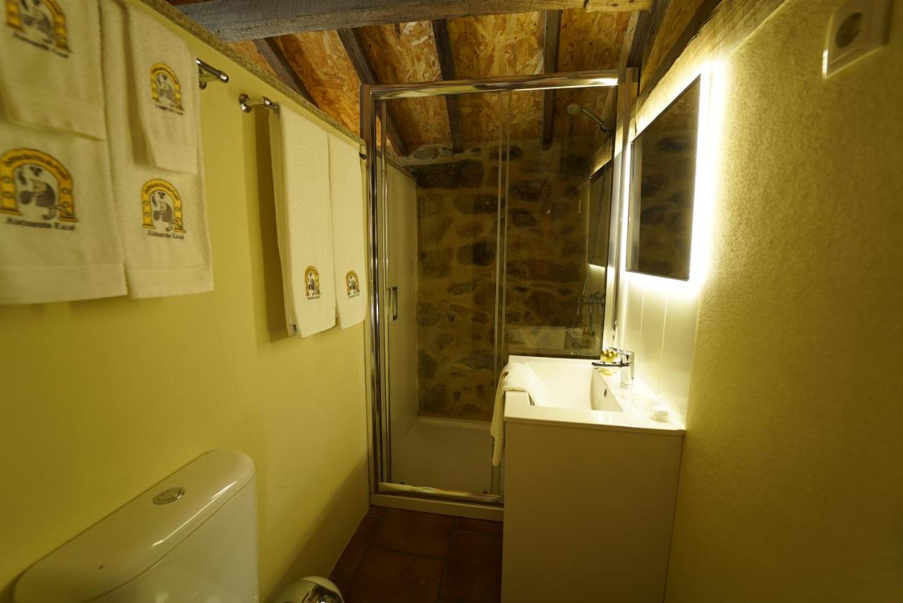 Quinta Da Eira Do Prado Villa Celorico De Basto Exterior foto